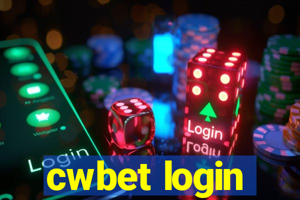 cwbet login